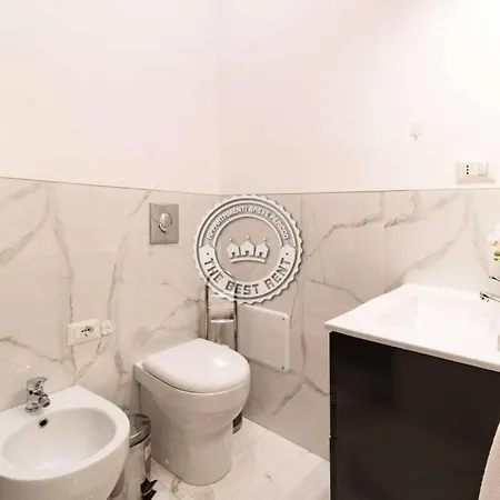 Guest house Vatican Rome